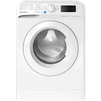 Mașină de spălat Indesit BWSE 61051, 6kg, Alb