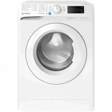 Mașină de spălat Indesit BWSE 61051, 6kg, Alb