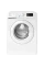 Mașină de spălat Indesit BWSE 61051, 6kg, Alb