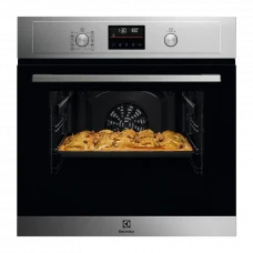 Cuptor Electric Electrolux EOH4P56BX, Oțel inoxidabil