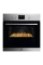 Cuptor Electric Electrolux EOH4P56BX, Oțel inoxidabil