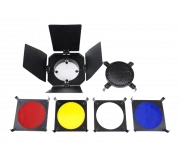 Accesorii de curățare optică Vanguard