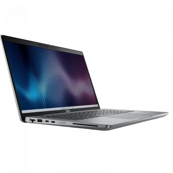 Ноутбук для бизнеса 15,6 DELL Latitude 5540, Grey, Intel Core i7-1355U, 16Гб/512Гб, Windows 11 Pro