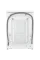 Mașină de spălat LG F2T3HS6W, 7kg, Alb
