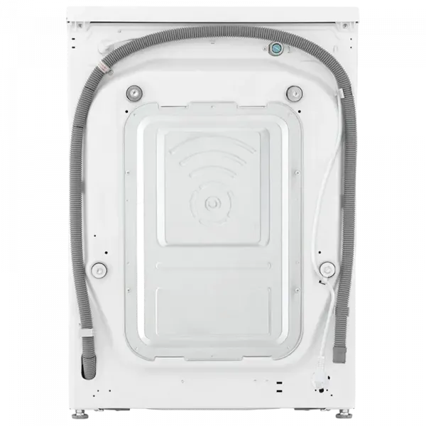 Mașină de spălat LG F2T3HS6W, 7kg, Alb