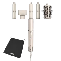 Стайлер Shark HD424SLEU, 1400Вт, Champagne