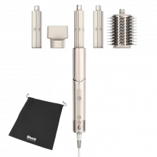Styler Shark HD424SLEU, 1400W, Champagne