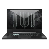 Игровой ноутбук 15,6 ASUS TUF Dash F15 FX516PC, Eclipse Gray, Intel Core i5-11300H, 8Гб/512Гб, Без ОС