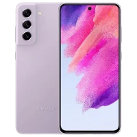 Смартфон Samsung Galaxy S21 FE, 8Гб/256Гб, Светло-фиолетовый