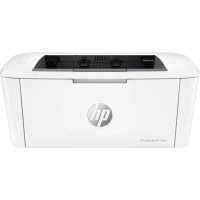 Imprimantă laser HP Printer LaserJet M110we, A4, Alb