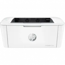 Imprimantă laser HP Printer LaserJet M110we, A4, Alb