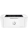 Imprimantă laser HP Printer LaserJet M110we, A4, Alb