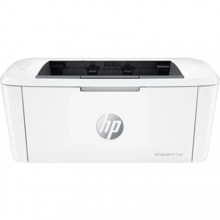 Imprimantă laser HP Printer LaserJet M110we, A4, Alb