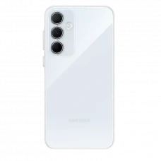 Чехол Samsung Clear Case Galaxy A35, Прозрачный