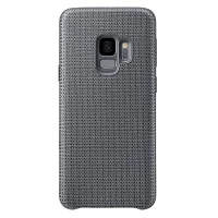 Чехол Samsung Hyperknit Cover for Galaxy S9, Grey