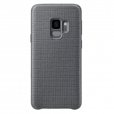 Husă Samsung Hyperknit Cover for Galaxy S9, Grey