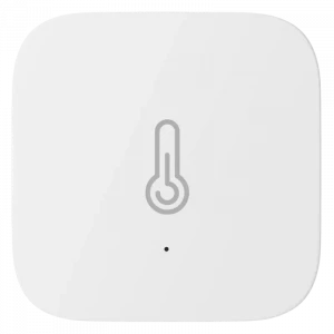 Senzori de temperatura si umiditate Yandex