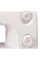 Mașină de cusut Singer 8280, White