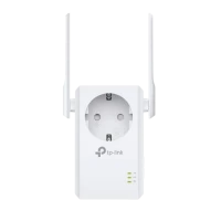 Amplificator de semnal Wi‑Fi TP-LINK TL-WA860RE, 300 Mbps, Alb