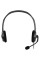 Căști Logitech H111, Gri