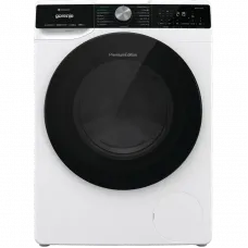 Стиральная машина Gorenje WNS1X4ARTWIFI, 10,5кг, Белый