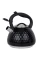 Ceainic RESTO 90606, 2,7L, Negru