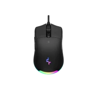 Mouse Wireless Deepcool MG510, Negru