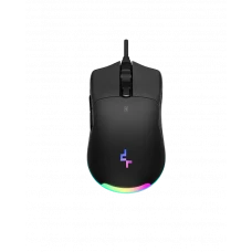 Mouse Wireless Deepcool MG510, Negru