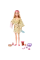 Papușa Barbie Ziua Spa HKT90