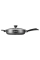 Cratița Rondell RDA-1399, 2,9L, 28cm, Grey