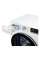 Mașină de spălat cu uscător LG F4DV710S1E, 10,5kg, Alb