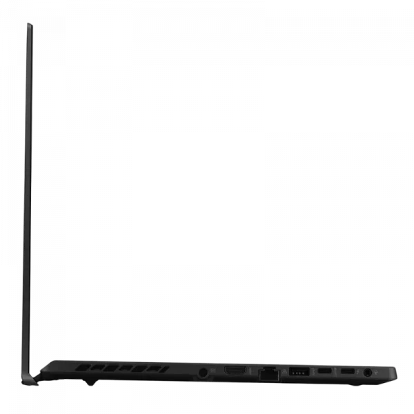 Игровой ноутбук 16 ASUS ROG Zephyrus M16 GU603HR, Off Black, Intel Core i7-11800H, 16Гб/512Гб, Без ОС