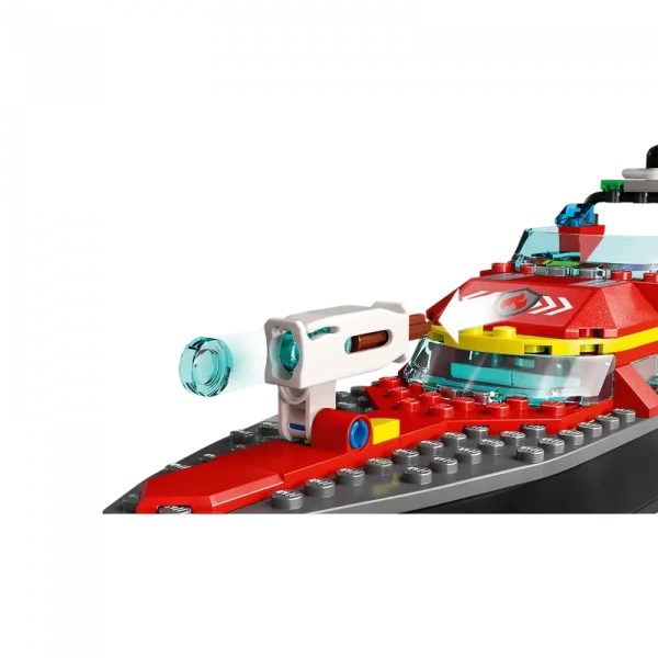 Конструктор LEGO 60373, 5+