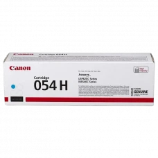Cartuş ChinaMate Compatible | Canon CF540X/CRG054H, Cyan