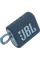 Boxă portabilă JBL GO 3, Albastru