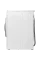 Mașină de spălat Hotpoint-Ariston RSD 82389 DX, 8kg, Alb