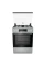 Комбинированная плита Gorenje K 634 X, Серебристый
