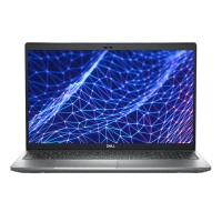Ноутбук для бизнеса 15,6 DELL Latitude 5530, Grey, Intel Core i7-1255U, 16Гб/512Гб, Windows 11 Pro