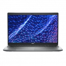 Ноутбук для бизнеса 15,6 DELL Latitude 5530, Grey, Intel Core i7-1255U, 16Гб/512Гб, Windows 11 Pro