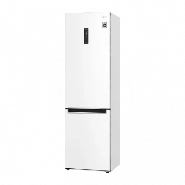 Frigider LG GA-B509MVQM, Alb