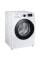 Стиральная машина Samsung WW11BGA046AELE, 11кг, Белый