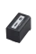 Cameră video profesională Panasonic DC-BGH1EE, Negru