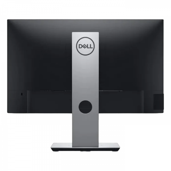 Монитор DELL P2219H / 21,5 дюймов / IPS 1920x1080 FHD / Чёрный