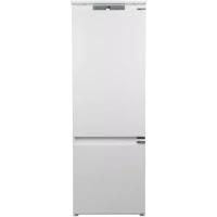 Frigider Whirlpool SP40 802 EU, 6th Sense, Alb