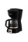 Cafetieră cu picurare VITEK VT-1521, 600W, Negru