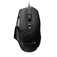 Игровая мышь Logitech G502 X, Чёрный