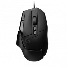 Gaming Mouse Logitech G502 X, Negru