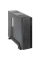 Компьютерный корпус Chieftec UE-02B, Mini-Tower, ATX, Чёрный