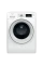 Mașină de spălat cu uscător Whirlpool FFWDB 964369 SV EE, 9kg, Alb