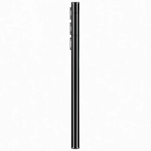 Smartphone Samsung Galaxy S22 Ultra, 12GB/256GB, Phantom Black